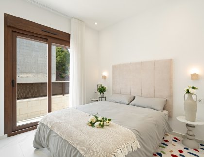 Casa · Obra nueva - Polop · Alicante · España