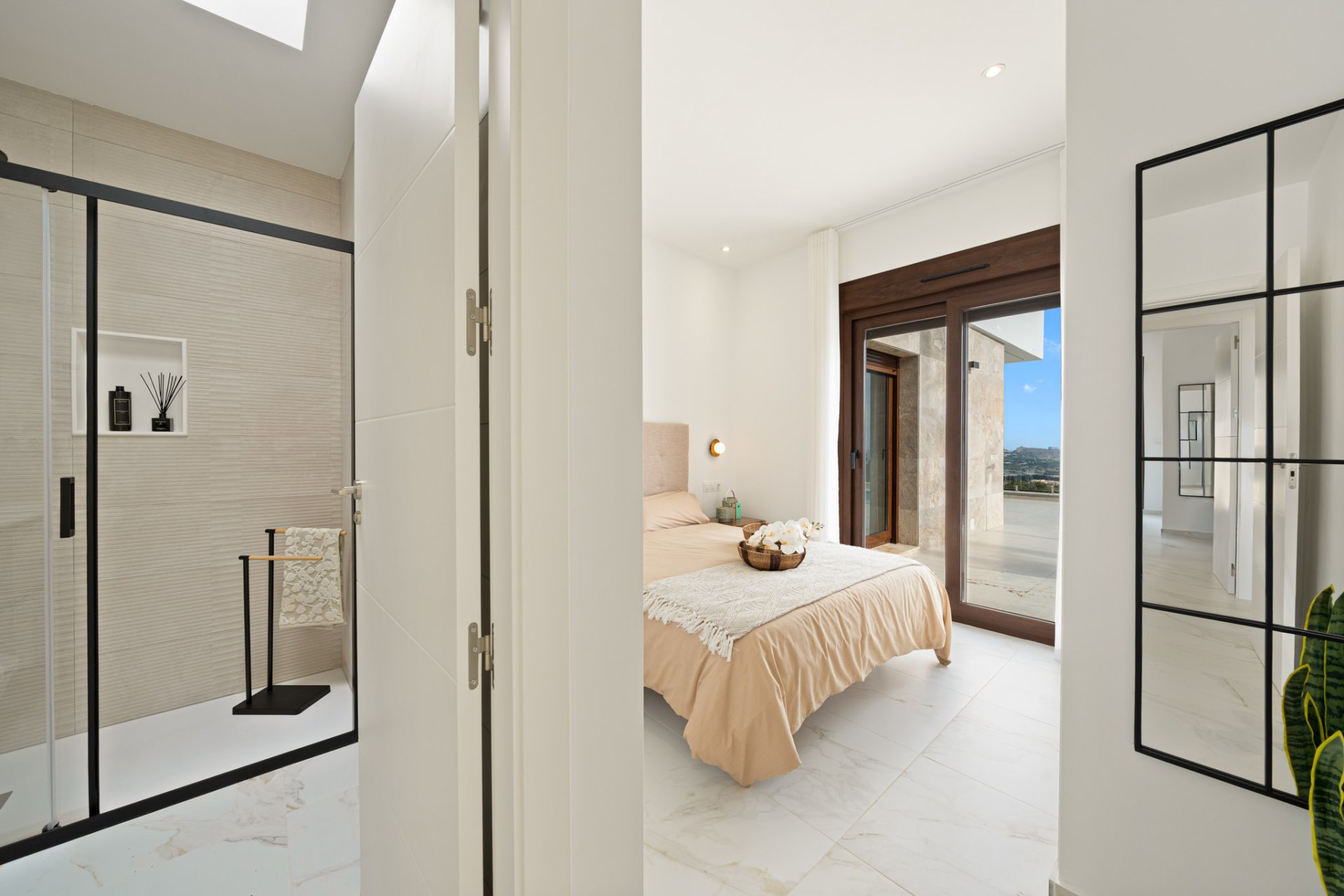 Obra nueva - Casa - Polop