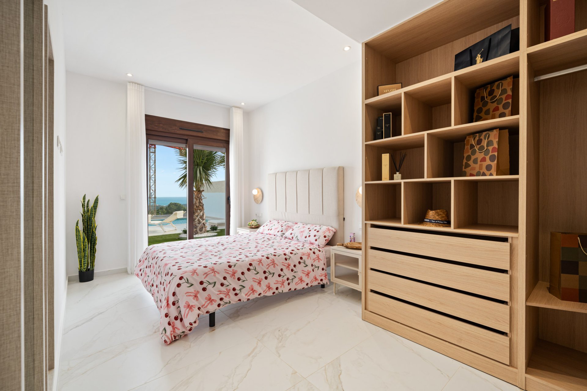 Obra nueva - Casa - Polop