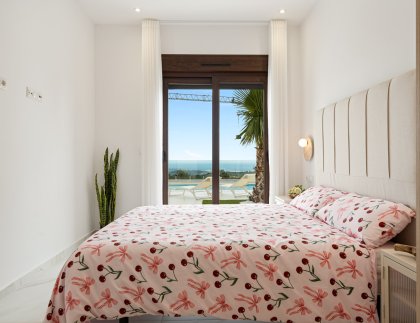 Casa · Obra nueva - Polop · Alicante · España