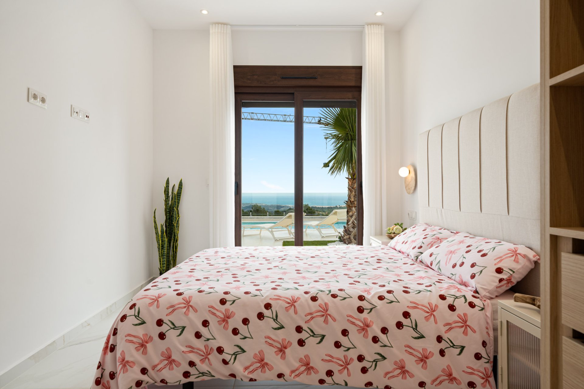 Obra nueva - Casa - Polop