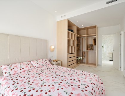 Casa · Obra nueva - Polop · Alicante · España