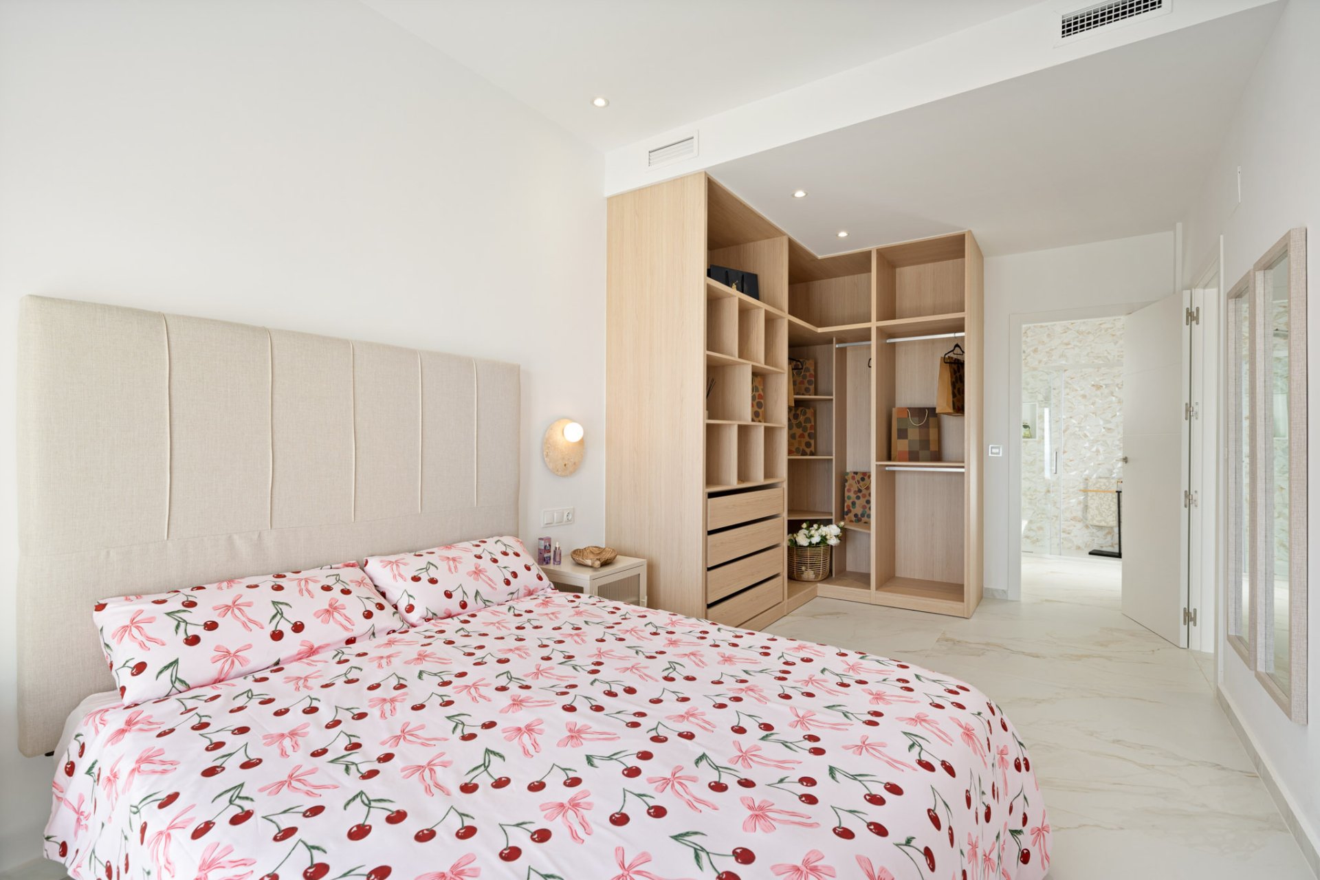 Obra nueva - Casa - Polop