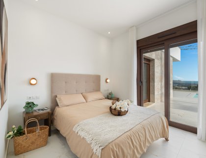 Casa · Obra nueva - Polop · Alicante · España