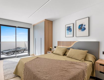 Apartamento · Obra nueva - Guardamar del Segura · Alicante · España