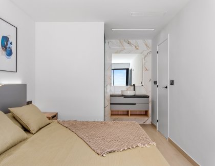 Apartamento · Obra nueva - Guardamar del Segura · Alicante · España