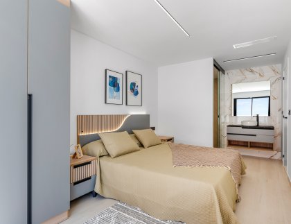 Apartamento · Obra nueva - Guardamar del Segura · Alicante · España