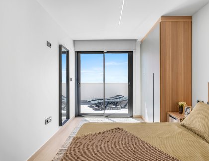 Apartamento · Obra nueva - Guardamar del Segura · Alicante · España