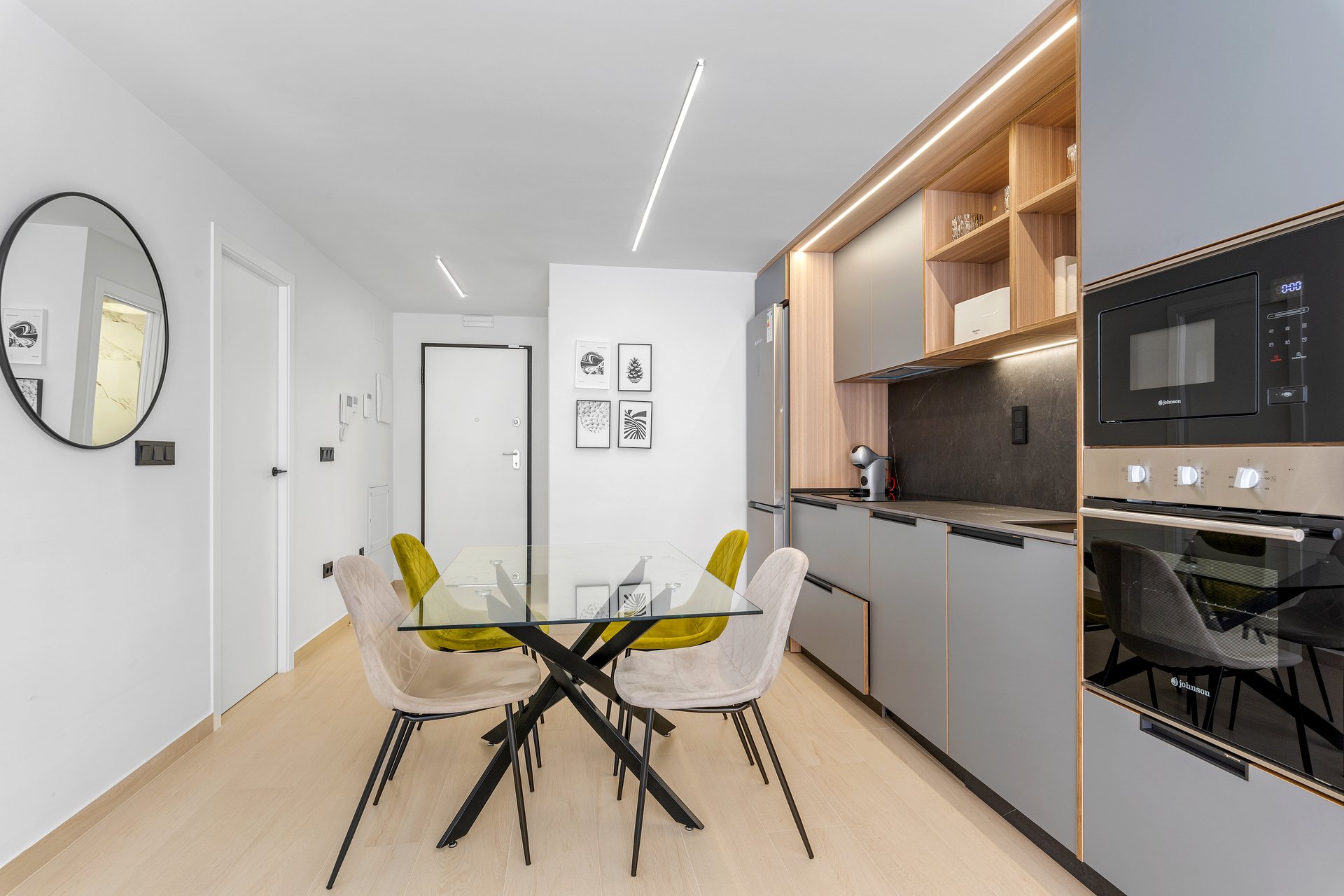 New Build - Penthouse - Guardamar del Segura