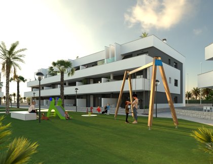 Penthouse · New Build - Guardamar del Segura · Alicante · Spain