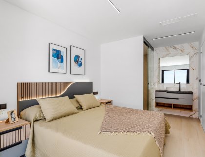 Apartamento · Obra nueva - Guardamar del Segura · Alicante · España