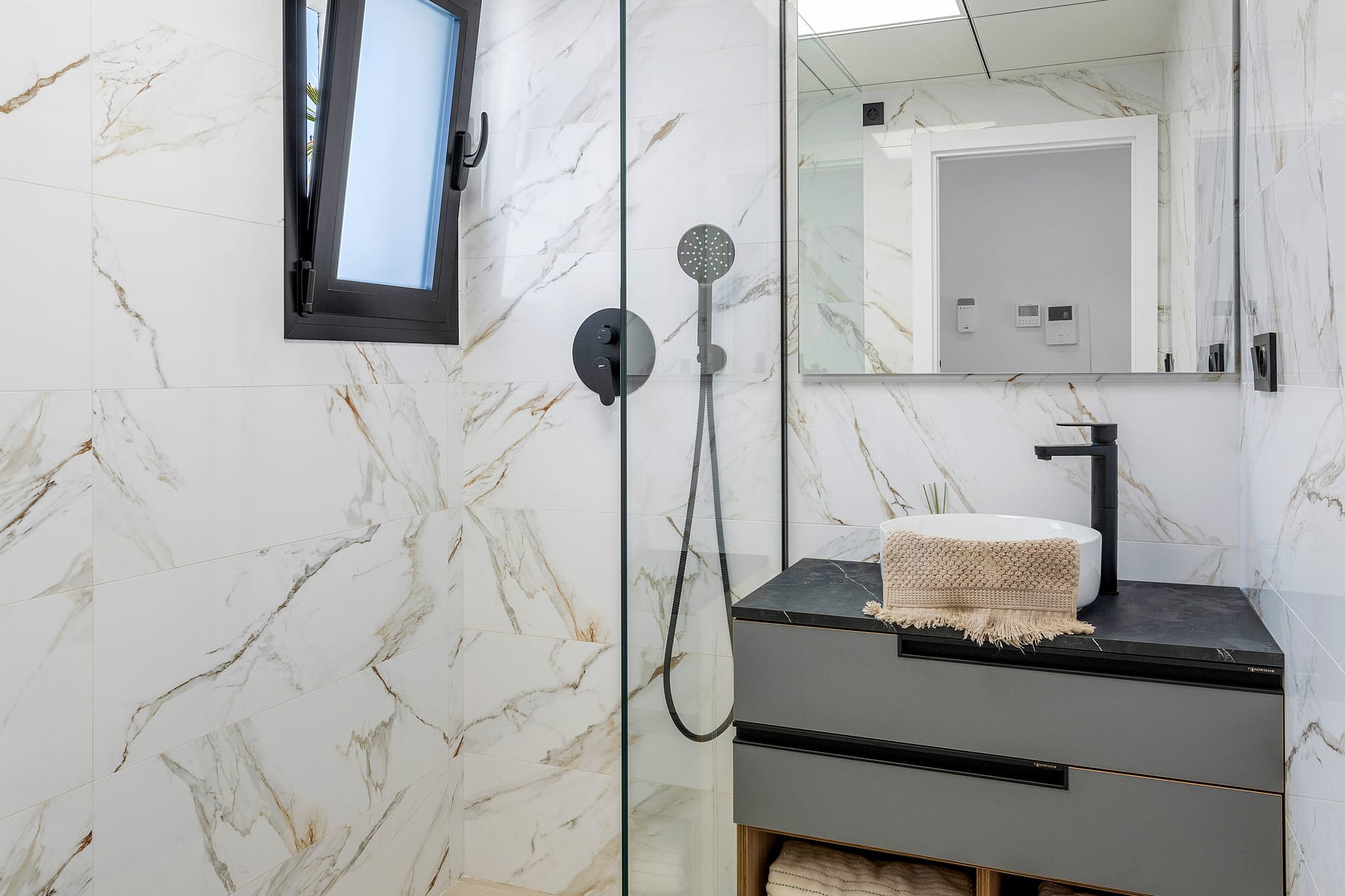 Obra nueva - Apartamento - Guardamar del Segura
