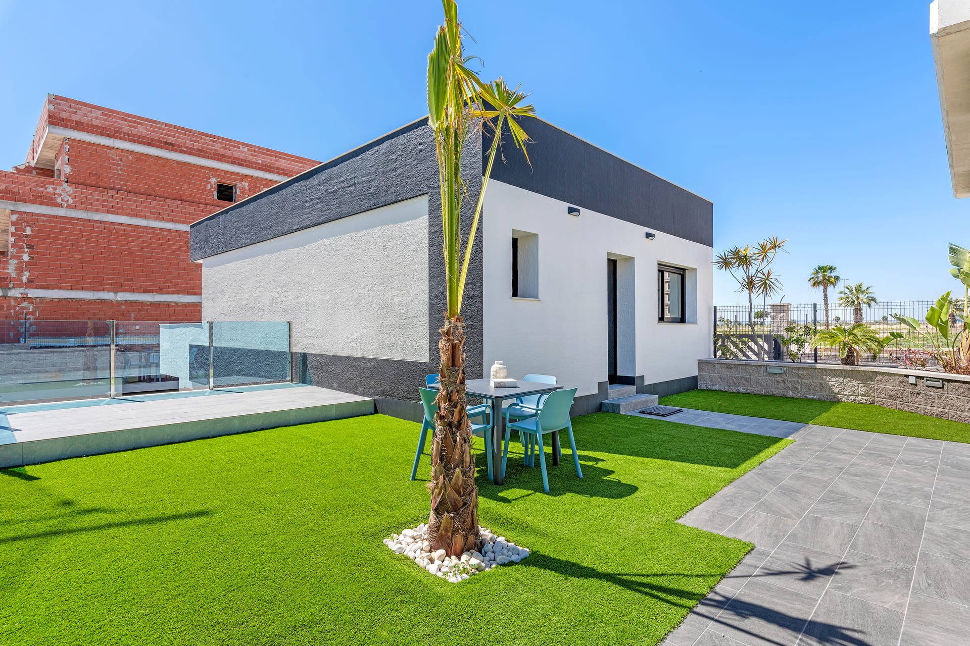 Obra nueva - Apartamento - Guardamar del Segura