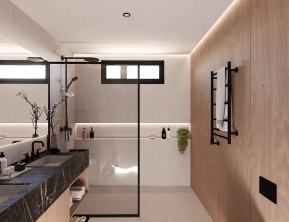 Villa · New Build - Altaona Golf & Country Village · Murcia · Spain