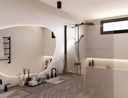 Villa · New Build - Altaona Golf & Country Village · Murcia · Spain