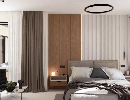 Villa · New Build - Altaona Golf & Country Village · Murcia · Spain