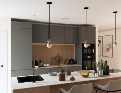 Villa · New Build - Altaona Golf & Country Village · Murcia · Spain