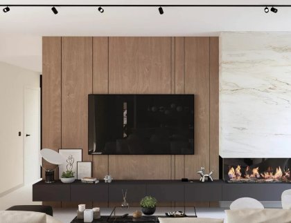 Villa · New Build - Altaona Golf & Country Village · Murcia · Spain