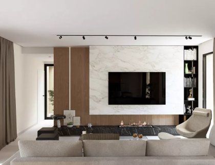 Villa · New Build - Altaona Golf & Country Village · Murcia · Spain