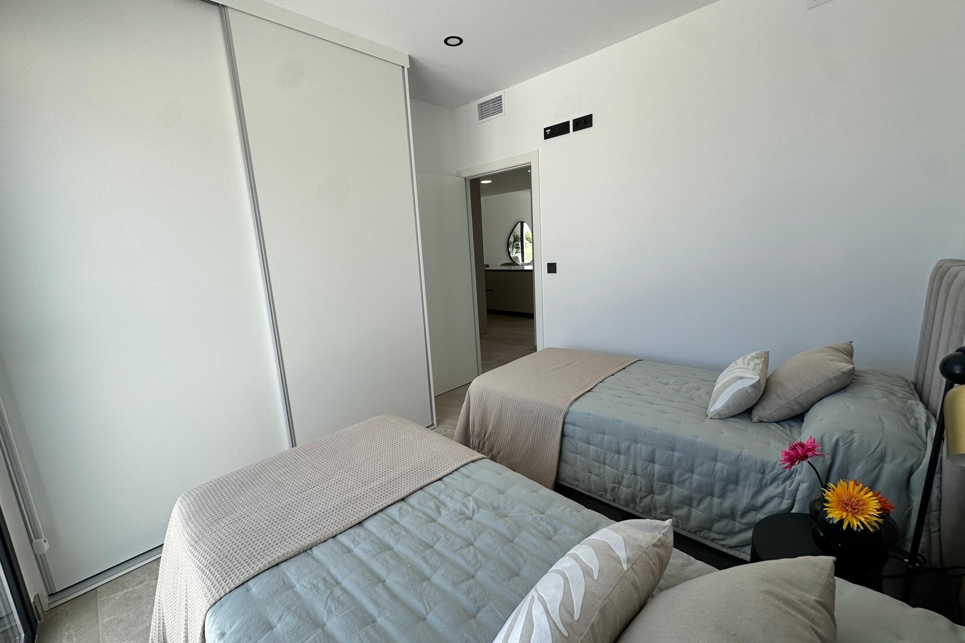 Rynek pierwotny - Apartament - Los Alcázares