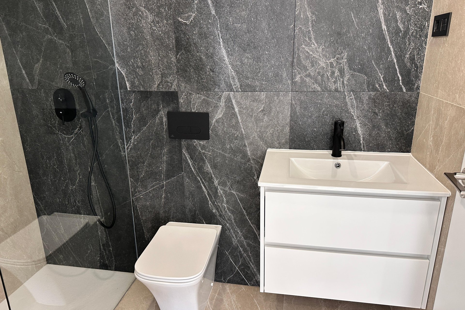 Rynek pierwotny - Apartament - Los Alcázares