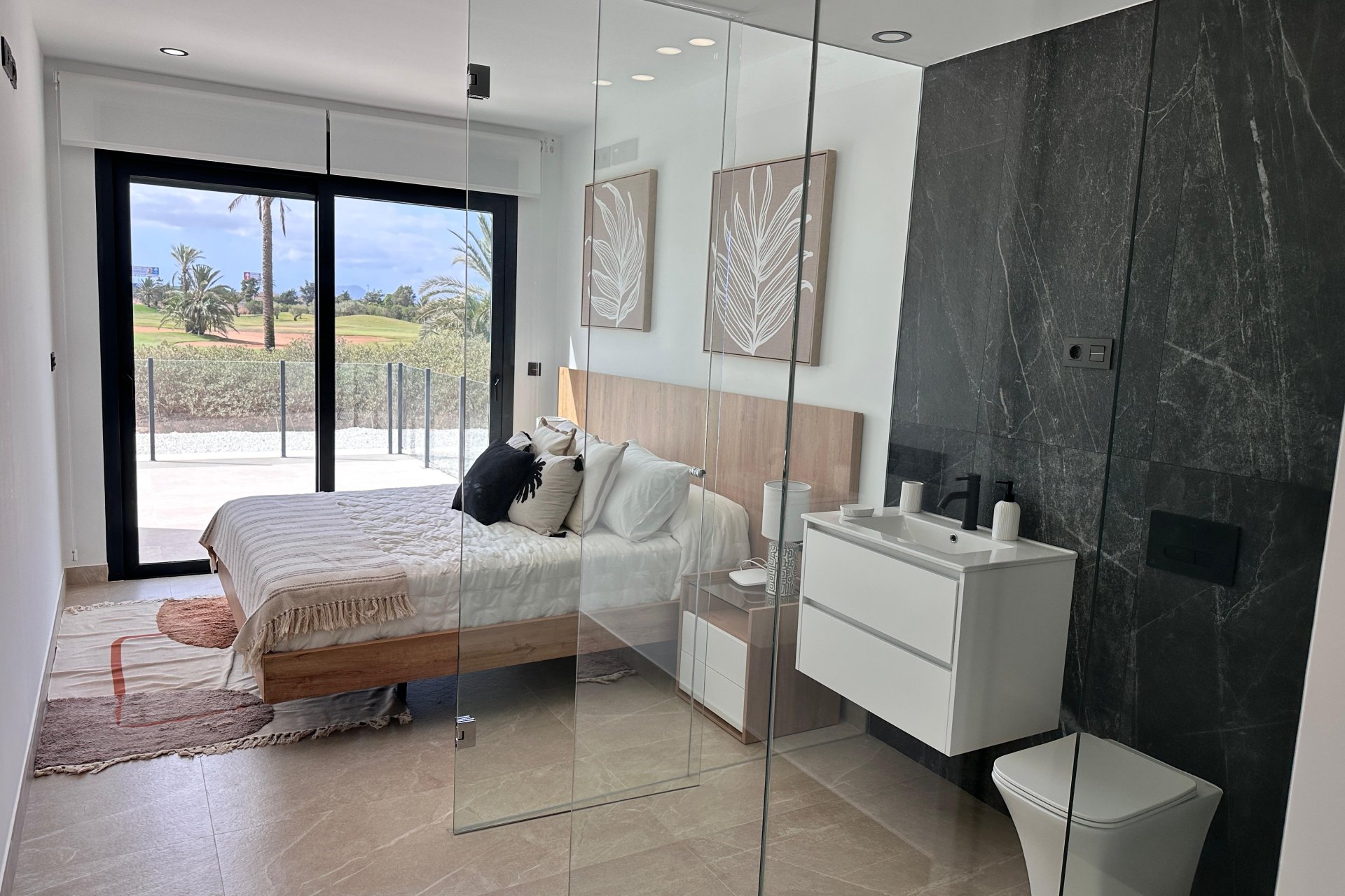 Rynek pierwotny - Apartament - Los Alcázares