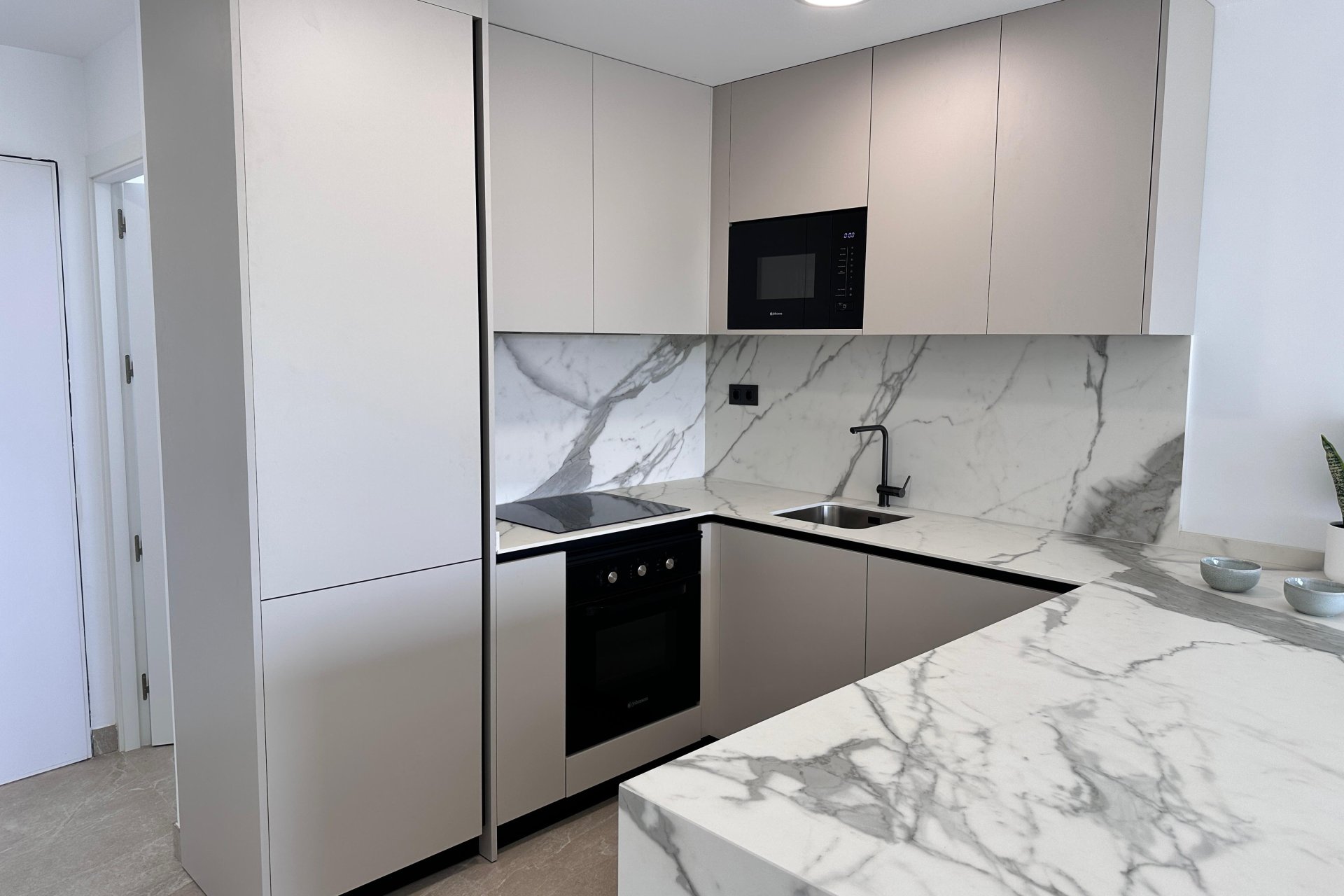 Rynek pierwotny - Apartament - Los Alcázares