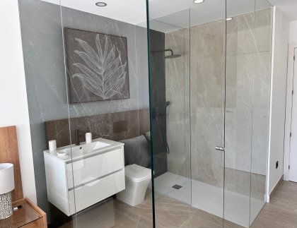 Apartment · New Build - Los Alcázares · Murcia · Spain