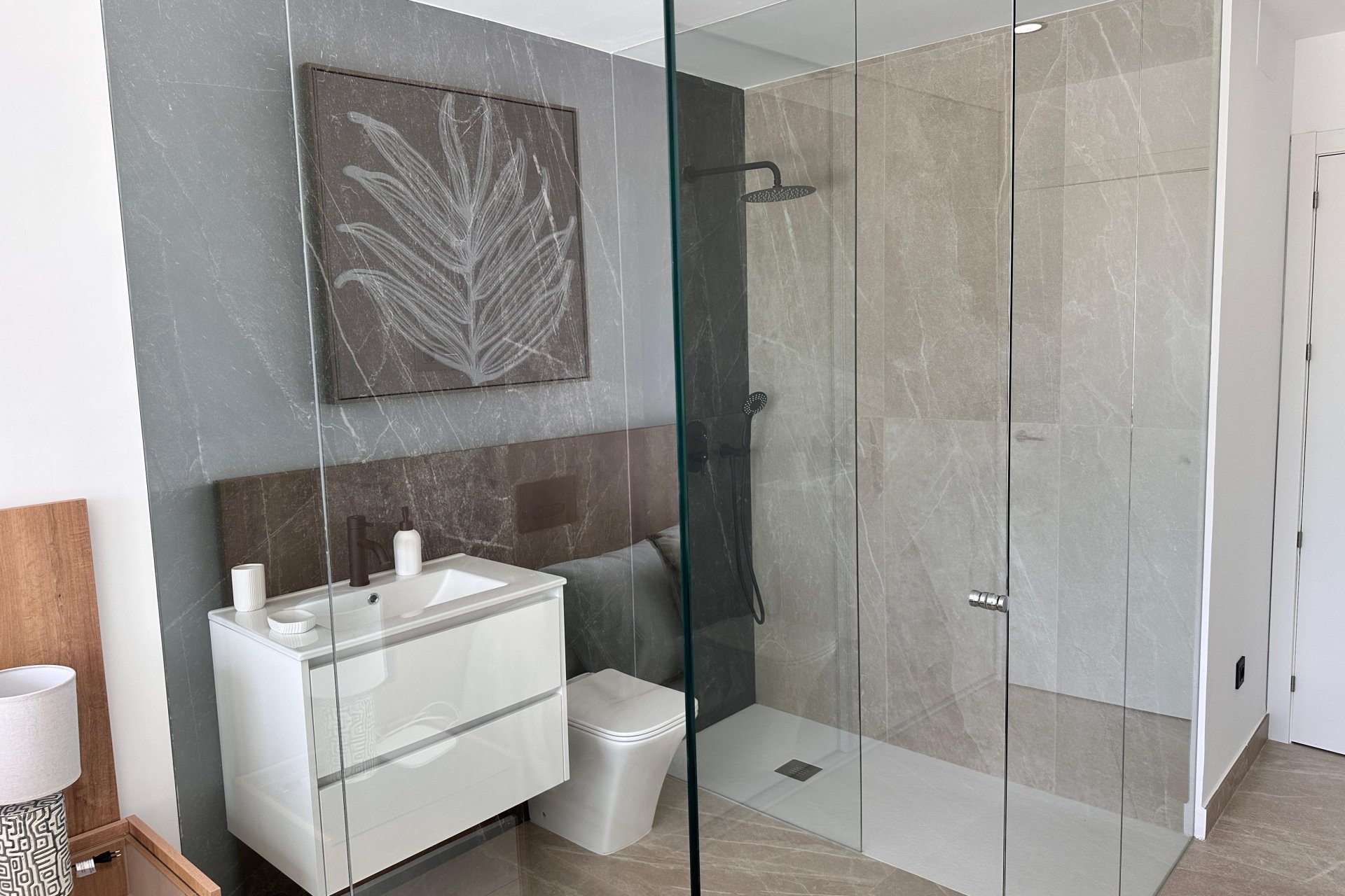 Rynek pierwotny - Apartament - Los Alcázares
