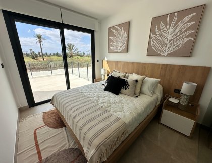 Apartamento · Obra nueva - Los Alcázares · Murcia · España