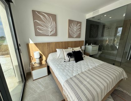 Apartamento · Obra nueva - Los Alcázares · Murcia · España