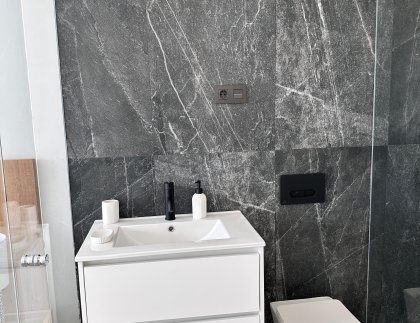 Apartamento · Obra nueva - Los Alcázares · Murcia · España