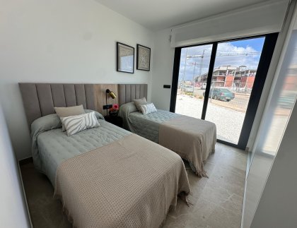 Apartamento · Obra nueva - Los Alcázares · Murcia · España