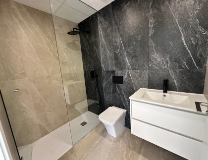 Apartamento · Obra nueva - Los Alcázares · Murcia · España