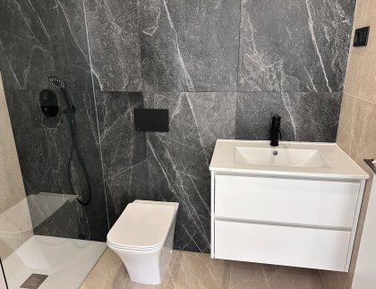 Apartamento · Obra nueva - Los Alcázares · Murcia · España
