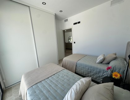 Penthouse · New Build - Los Alcázares · Murcia · Spain