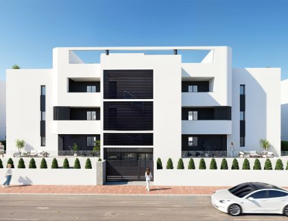 Penthouse · New Build - Los Alcázares · Murcia · Spain