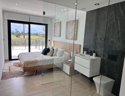 Penthouse · New Build - Los Alcázares · Murcia · Spain