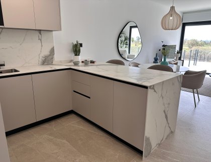 Penthouse · New Build - Los Alcázares · Murcia · Spain