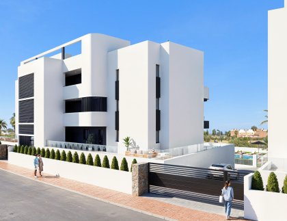 Penthouse · New Build - Los Alcázares · Murcia · Spain