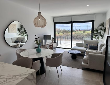 Penthouse · New Build - Los Alcázares · Murcia · Spain