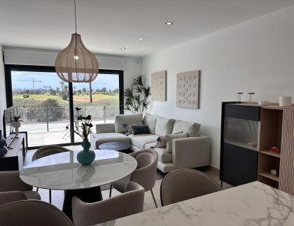 Penthouse · New Build - Los Alcázares · Murcia · Spain
