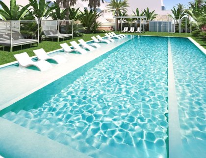 Bungalow · New Build - El Mojón · Alicante · Spain