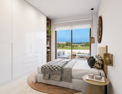 Apartment · New Build - Los Alcázares · Murcia · Spain