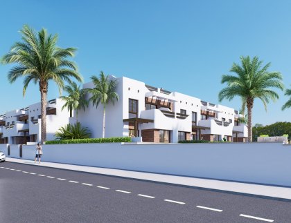 Bungalow · Obra nueva - Torre de la Horadada · Alicante · España