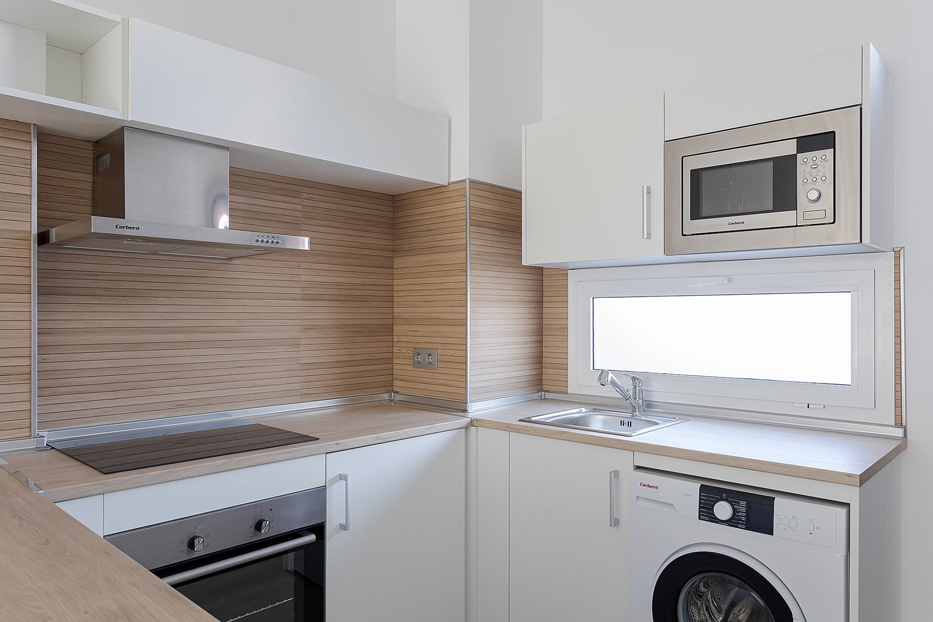 Obra nueva - Apartamento - Vera