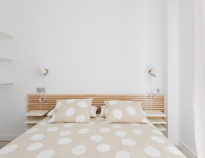 Apartamento · Obra nueva - Vera · Almería · España