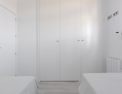 Apartamento · Obra nueva - Vera · Almería · España