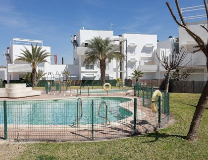 Apartamento · Obra nueva - Vera · Almería · España
