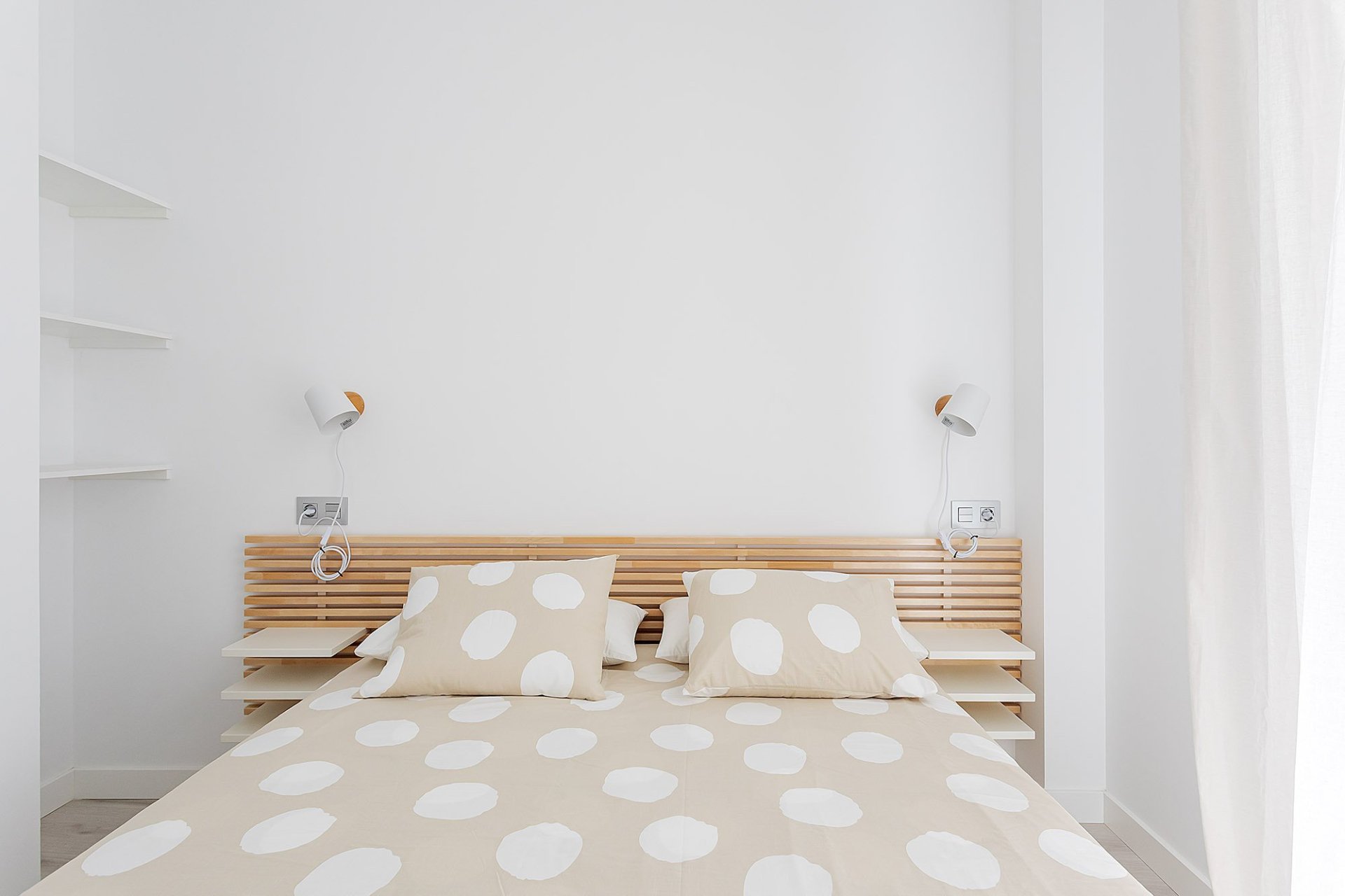 Obra nueva - Apartamento - Vera